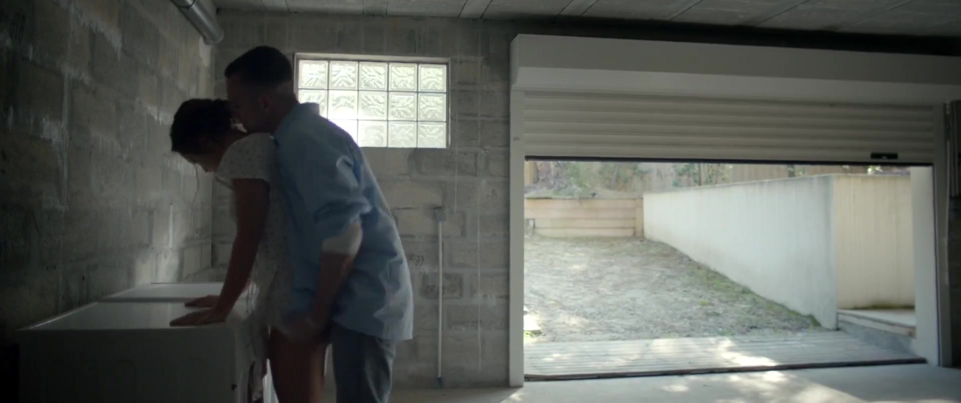 Karidja Toure Nude Scenes in Versus (2019) with Lola Le Lann – Full Movie Review & Analysis