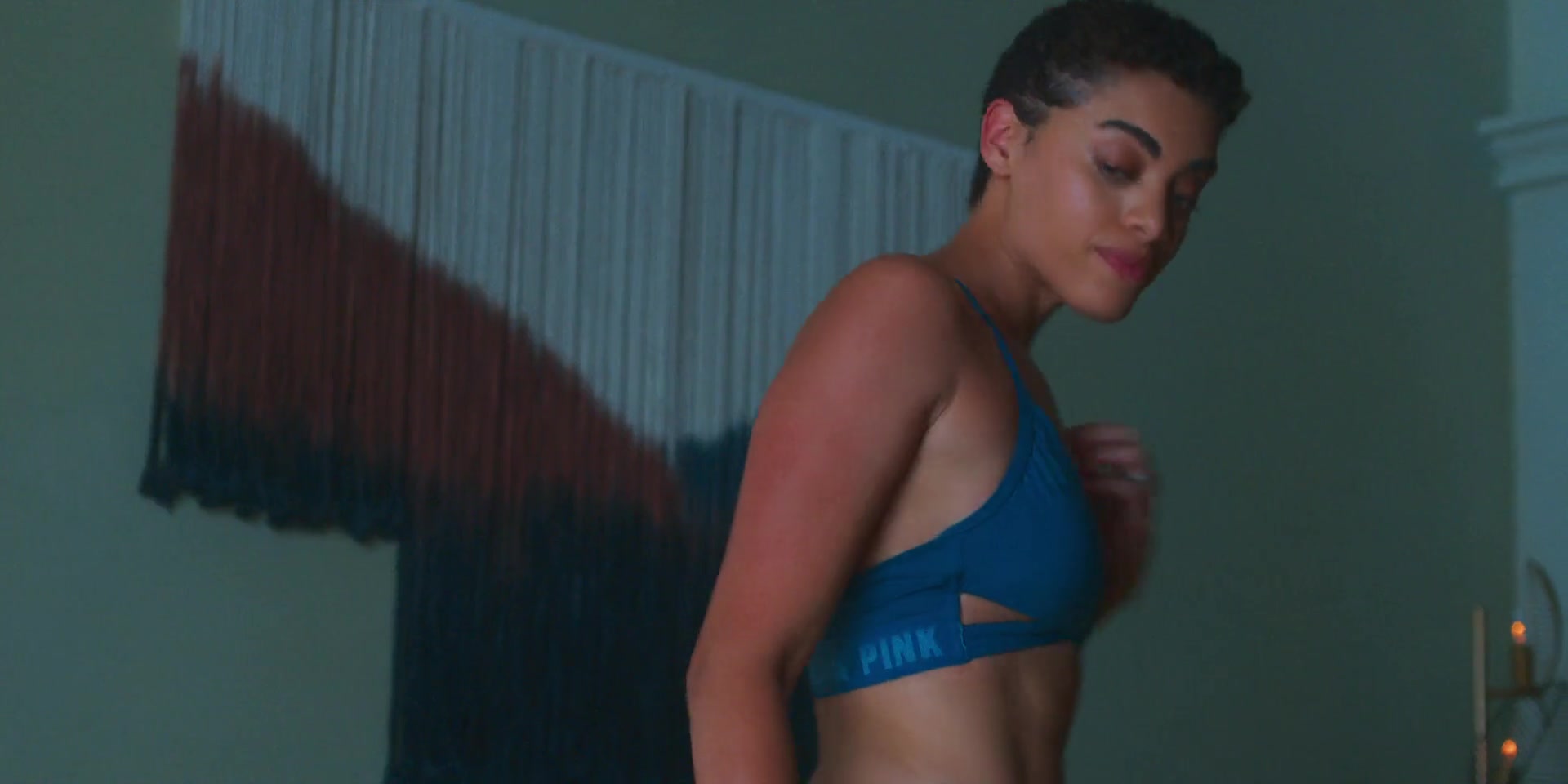 Kiara Barnes & Maria Gabriela Gonzalez in Fantasy Island S01E01 (2021) | Episode Cast & Highlights