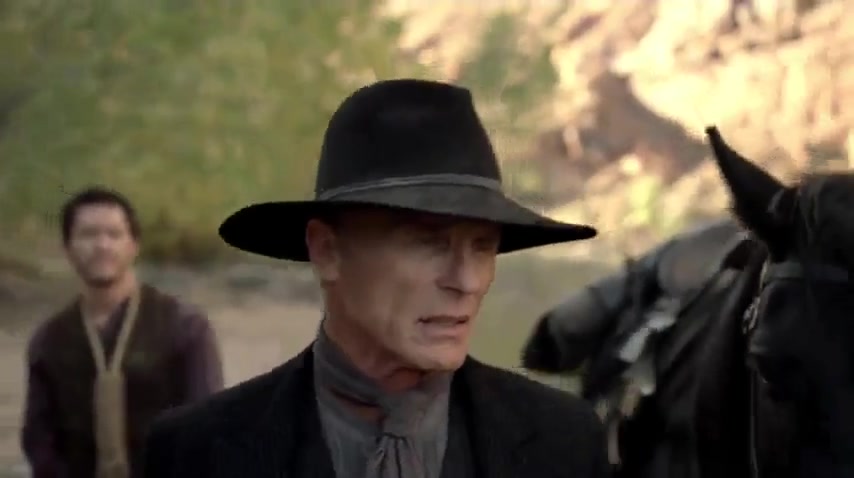 Ingrid Bolso Berdal Nude Scenes in Westworld Season 1 Episode 4 – Explicit Movie Clips & Photos