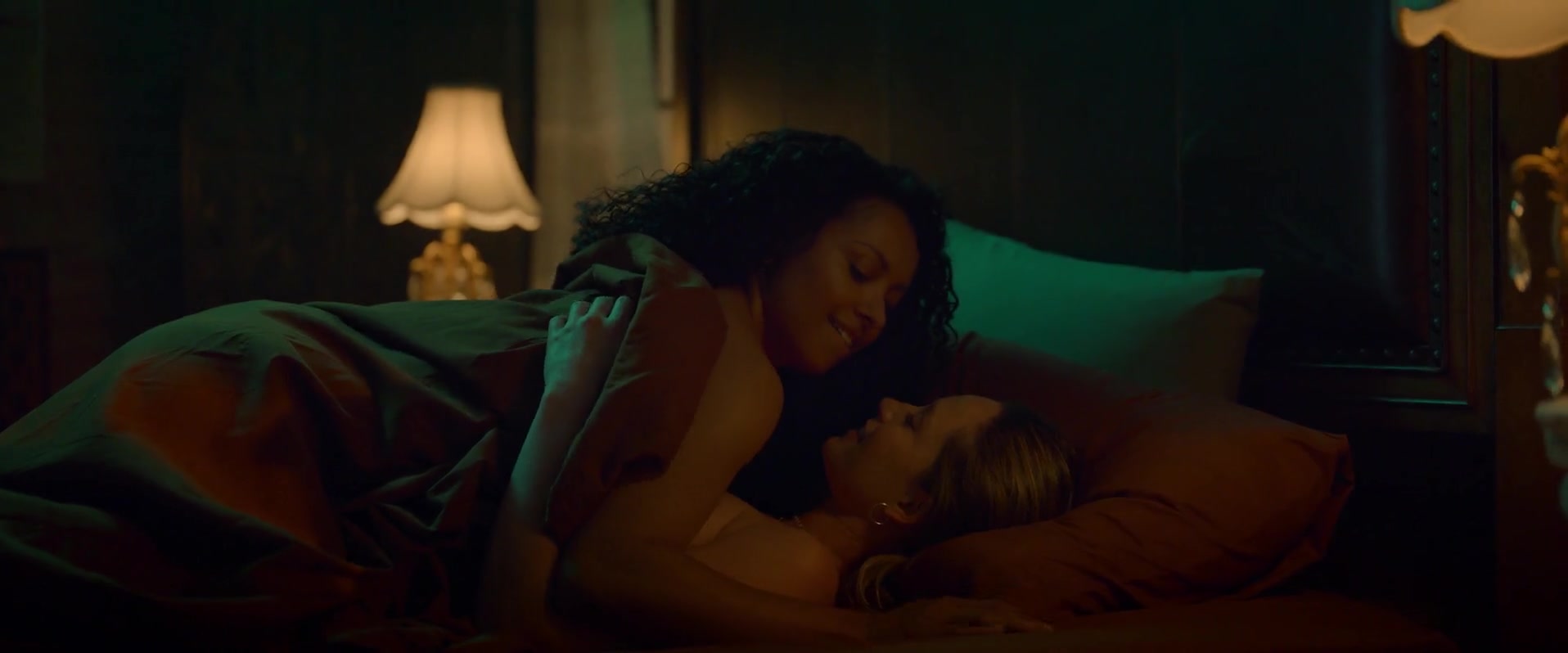 Heatwave (2022) Movie: Starring Katerina Graham & Merritt Patterson | Cast, Plot & Review