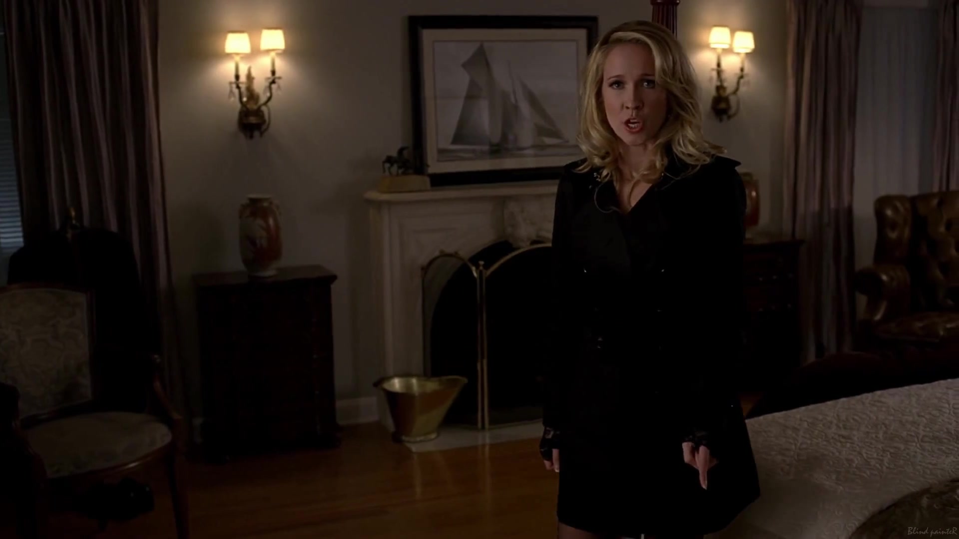 Anna Camp Nude Scene in True Blood S06E05 – Best Movie Sex Scenes Featuring Anna Camp