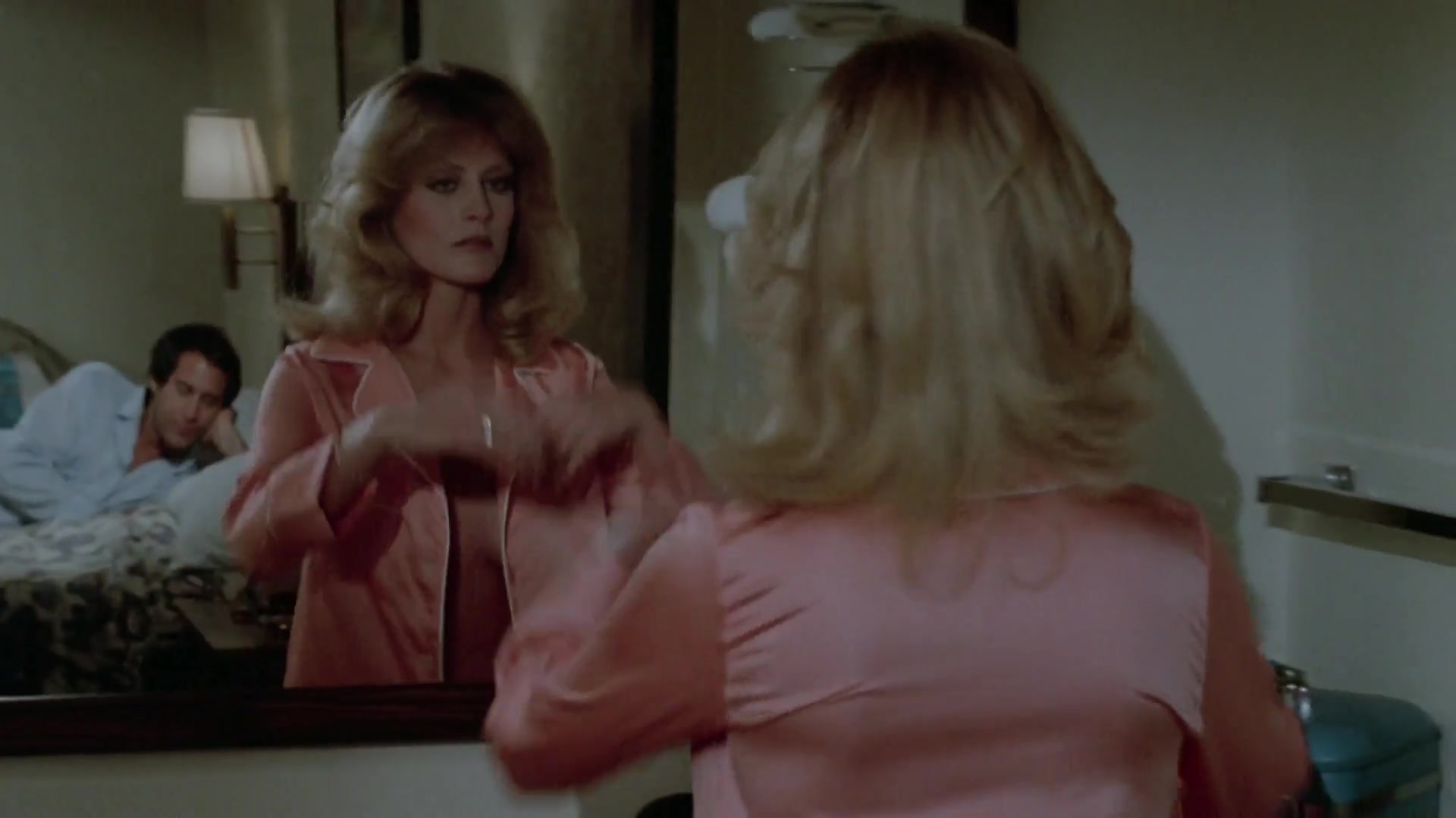 Beverly D’Angelo Nude Scene in Vacation (1983) – Rare Photos & Clips