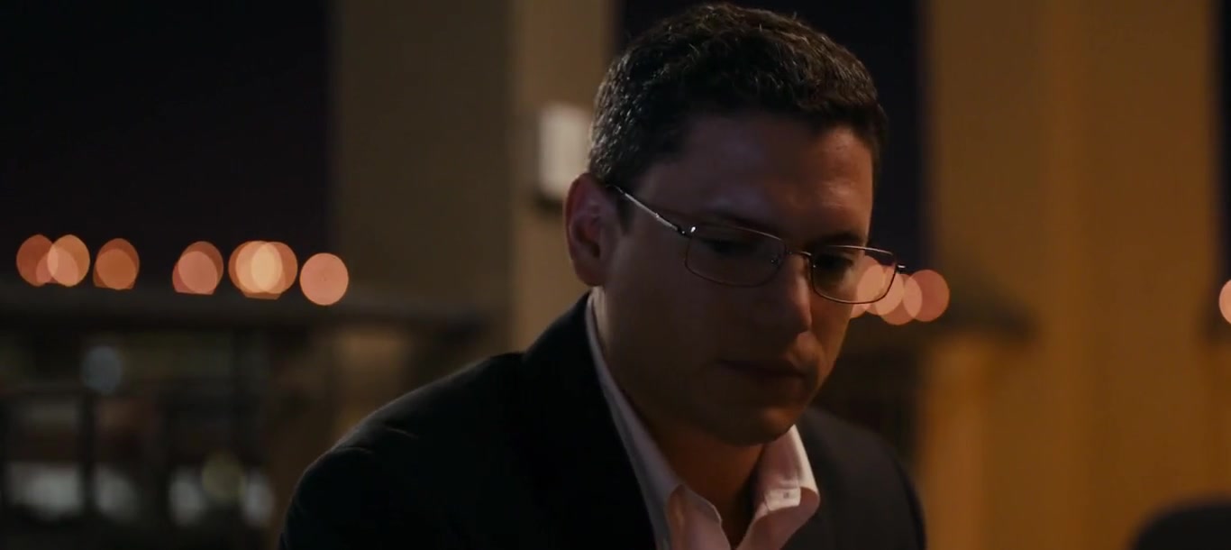 Isabel Lucas Nude Scene in The Loft (2014): Iconic Mainstream Cinema Funny Sex Moments