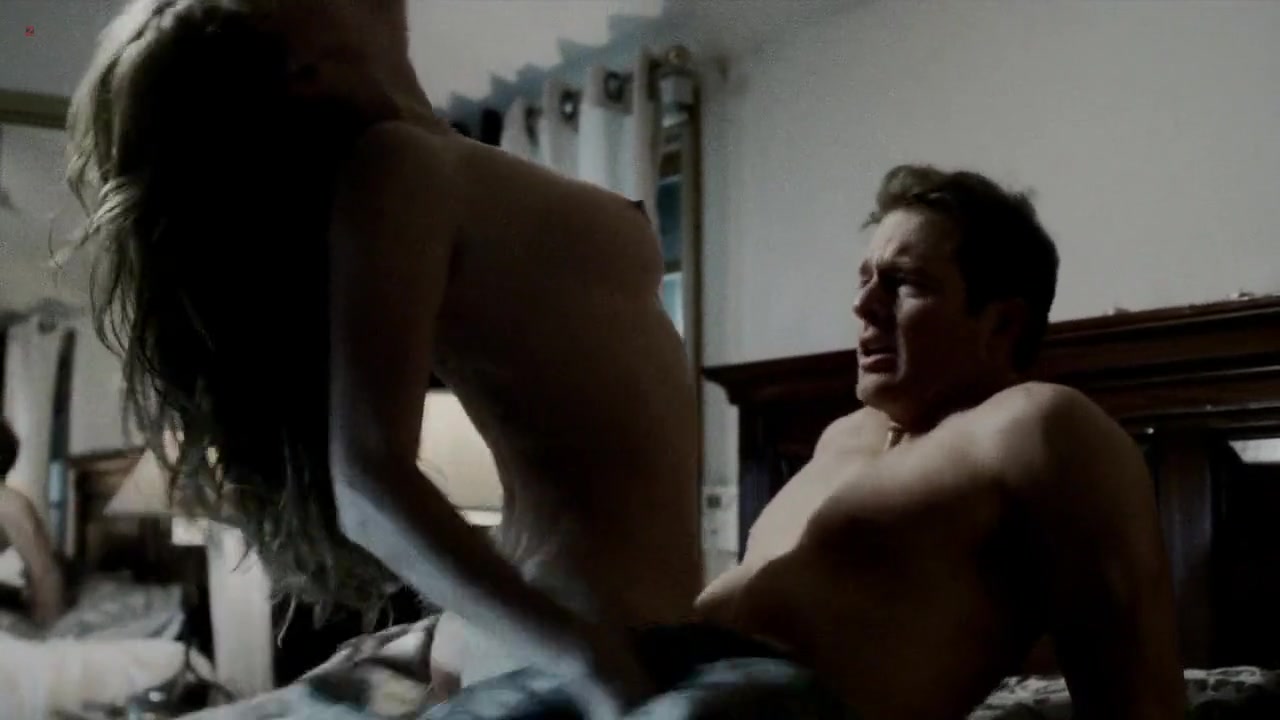 Jes Macallan Nude Scene in Femme Fatales S02E10 (2012) – HD Screens & Video