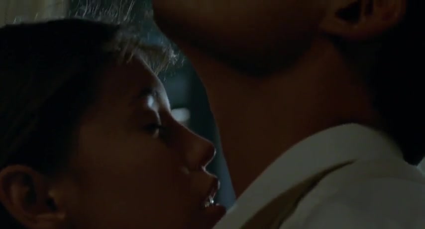 Jane March Nude Scene in The Lover (1992) – Celebrity Sex Scene Photos & Video