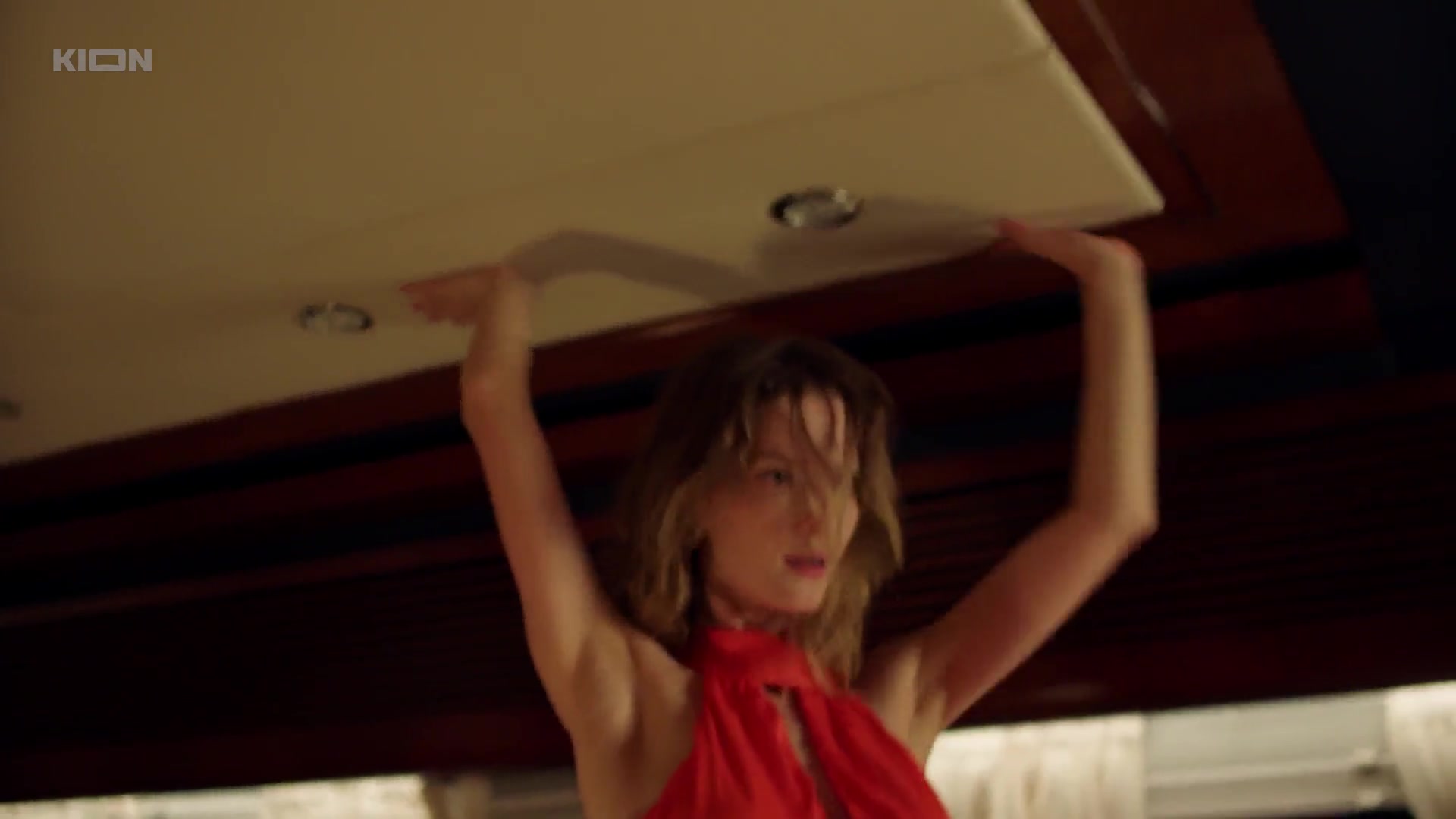 Oboyudnoe soglasie S01E05 (2022): Anna Snatkina & Svetlana Ivanova Episode Highlights