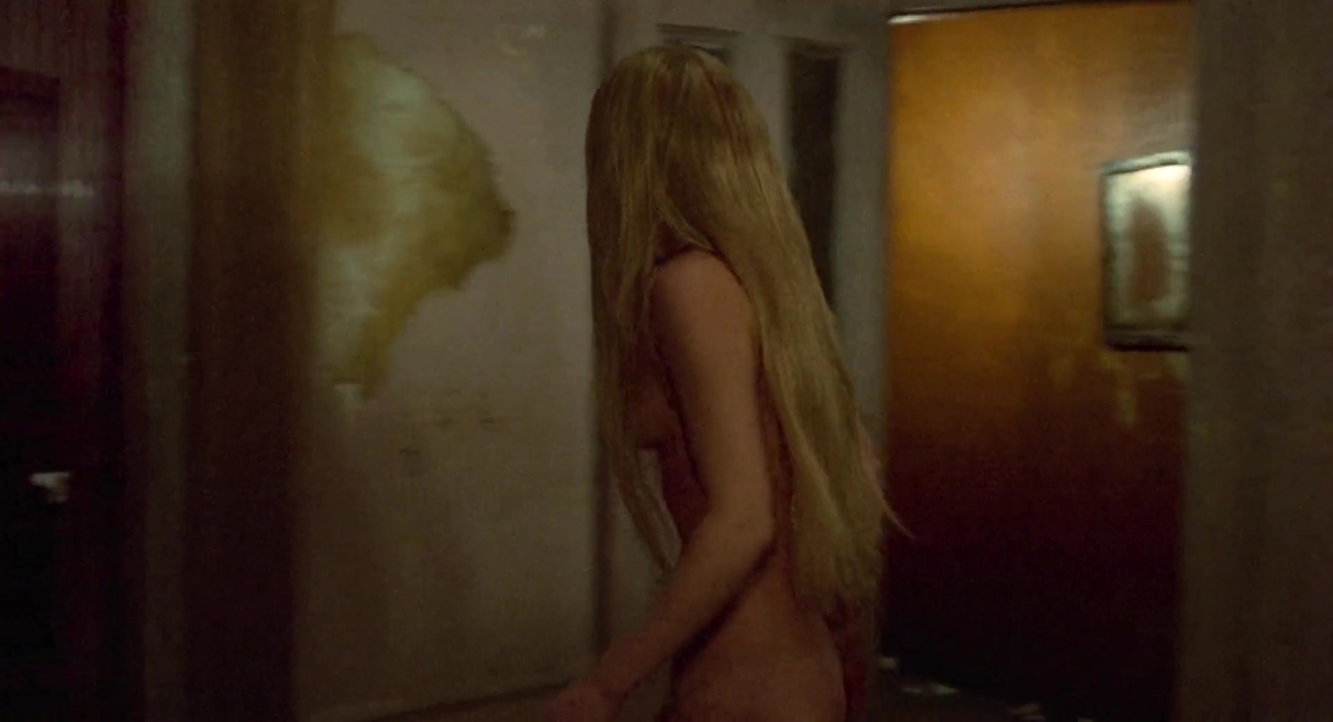 Cloris Leachman Nude Scene in The People Next Door (1970) – Exclusive Photos & Clips