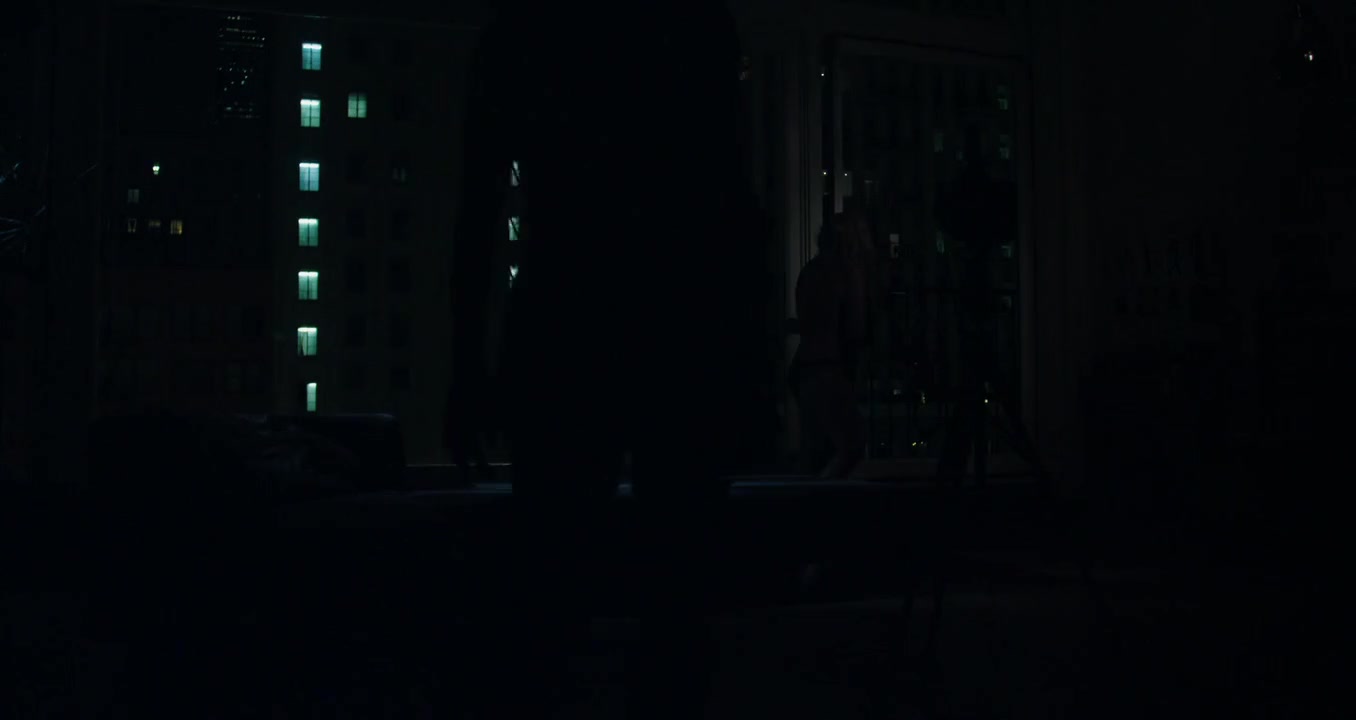 Briana Evigan & Kerry Norton Nude Scenes in “Toy” (2015) – Celebrity Sex Scenes Collection