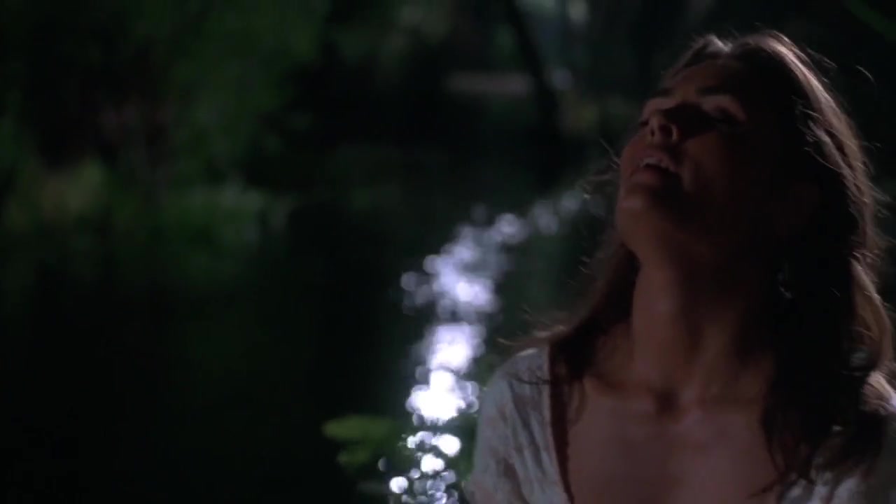 Talisa Soto Nude Scene in Don Juan DeMarco (1995) – Exclusive Photos & Video Clips