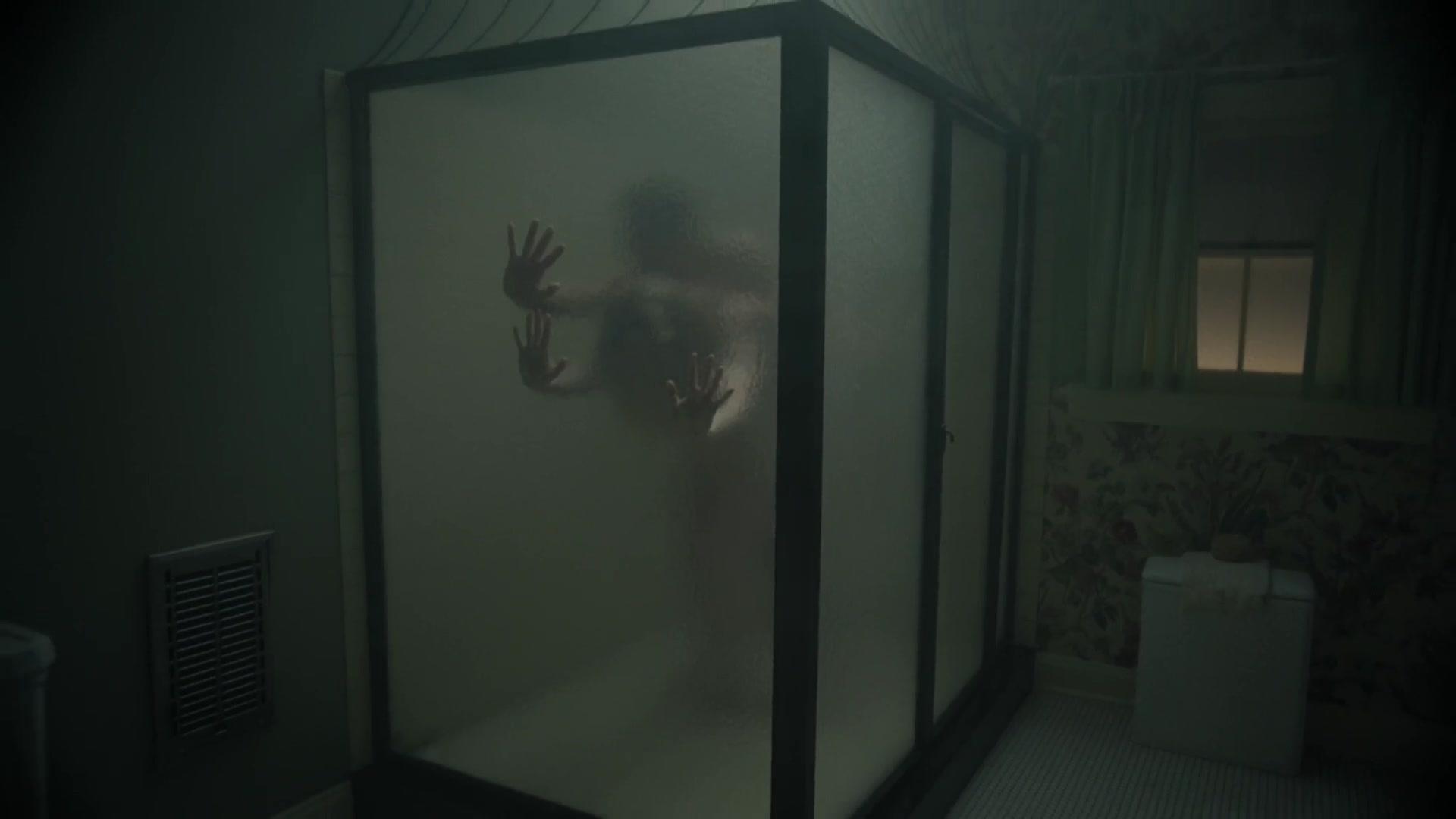 Lily Rabe Nude Scene in Legion Season 2 Episode 4 (2018) – Amanda Dickson Exclusive