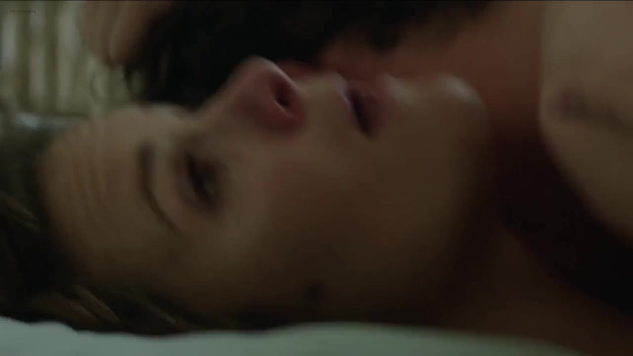 Ellen Wroe & Daniella Alonso Nude & Sexy Scene – Animal Kingdom S01E09 (2016) | Celebrity Real Sex Scene