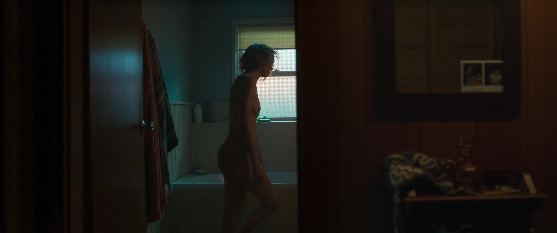 Naomi Watts Nude Scene in Infinite Storm (2022): Exclusive HD Images & Clips
