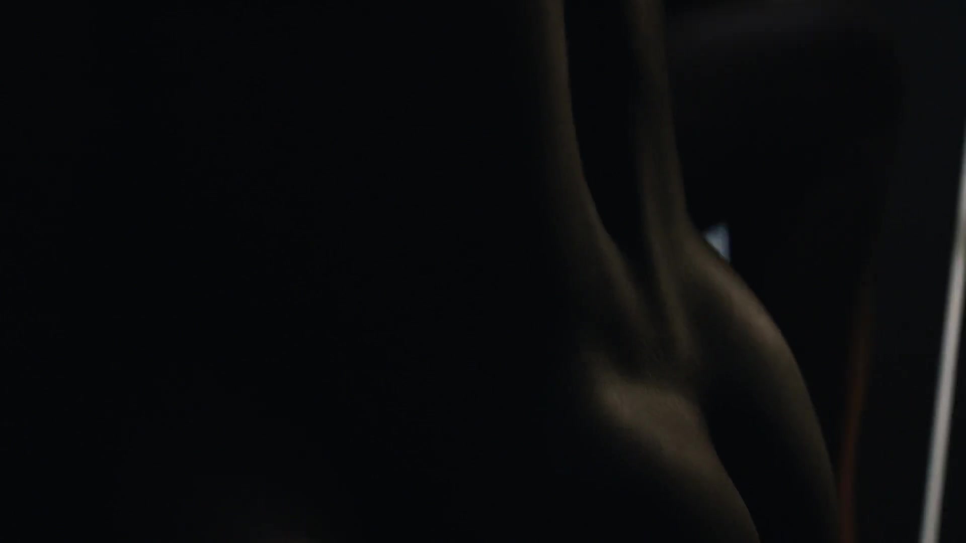 Regina King Nude Scene in Watchmen S01E01 (2019) – Exclusive Video & Photos