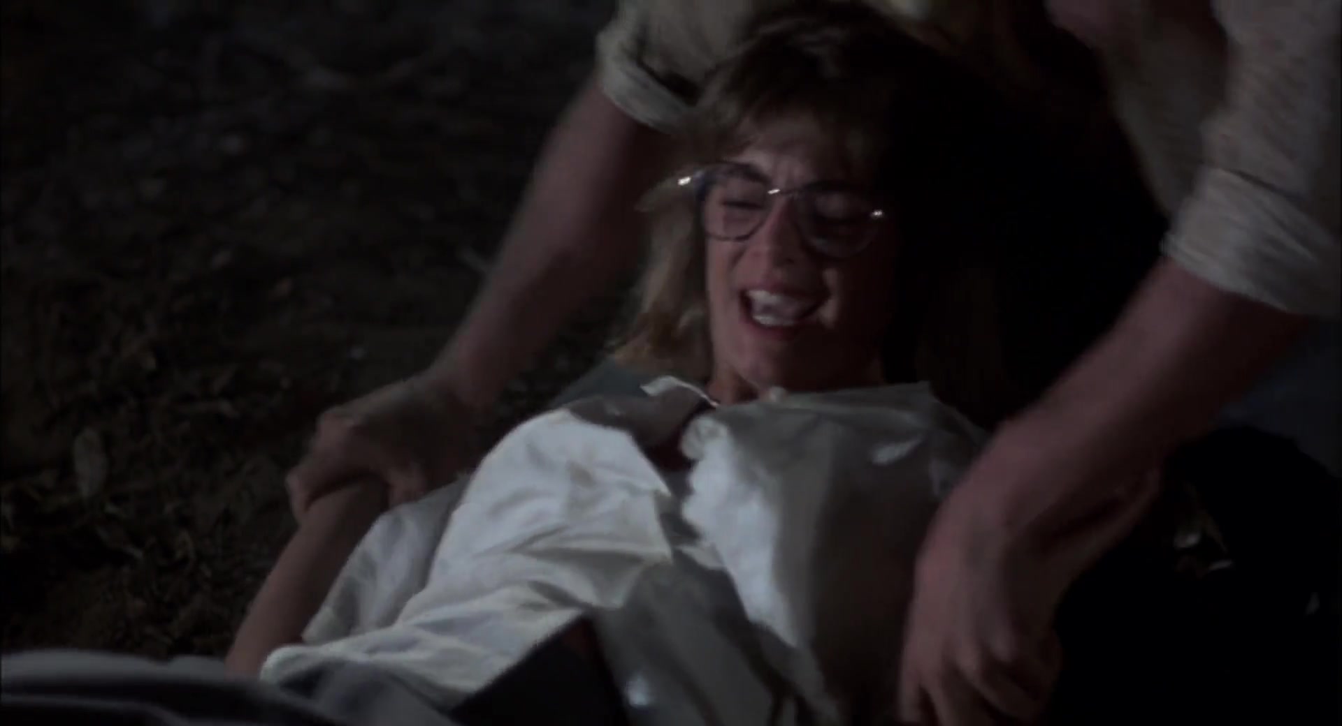 Elpidia Carrillo Nude Scene in Salvador (1986) Featuring Cynthia Gibb – Movie Highlights & Gallery