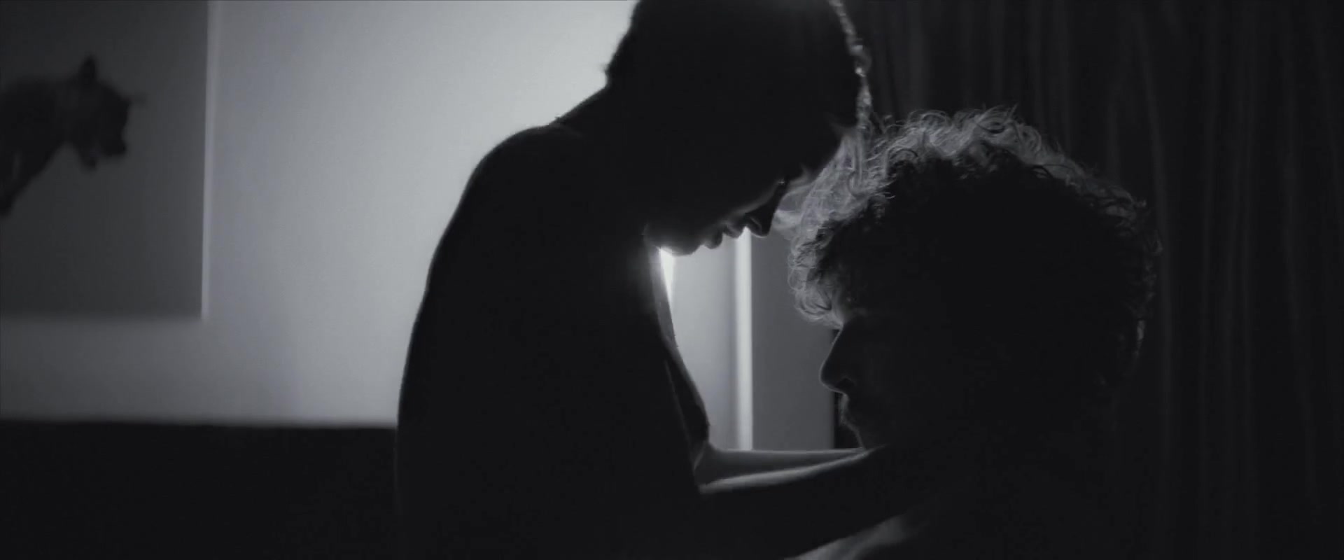 Alexia Rasmussen & Nora Zehetner Nude Scene in Creative Control (2015) – Celebrity Sex Scene Highlights