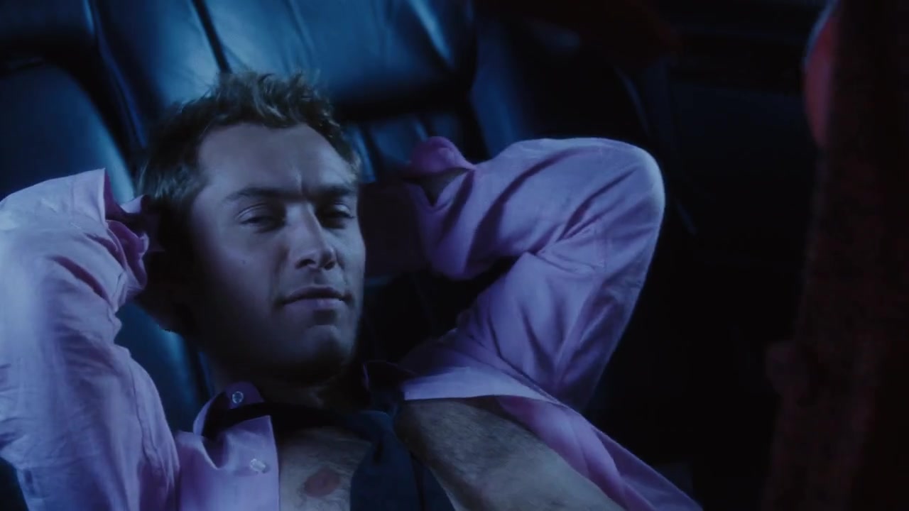 Jane Krakowski Nude Scenes in Alfie (2014): Uncensored Naked Footage & Sex Clips