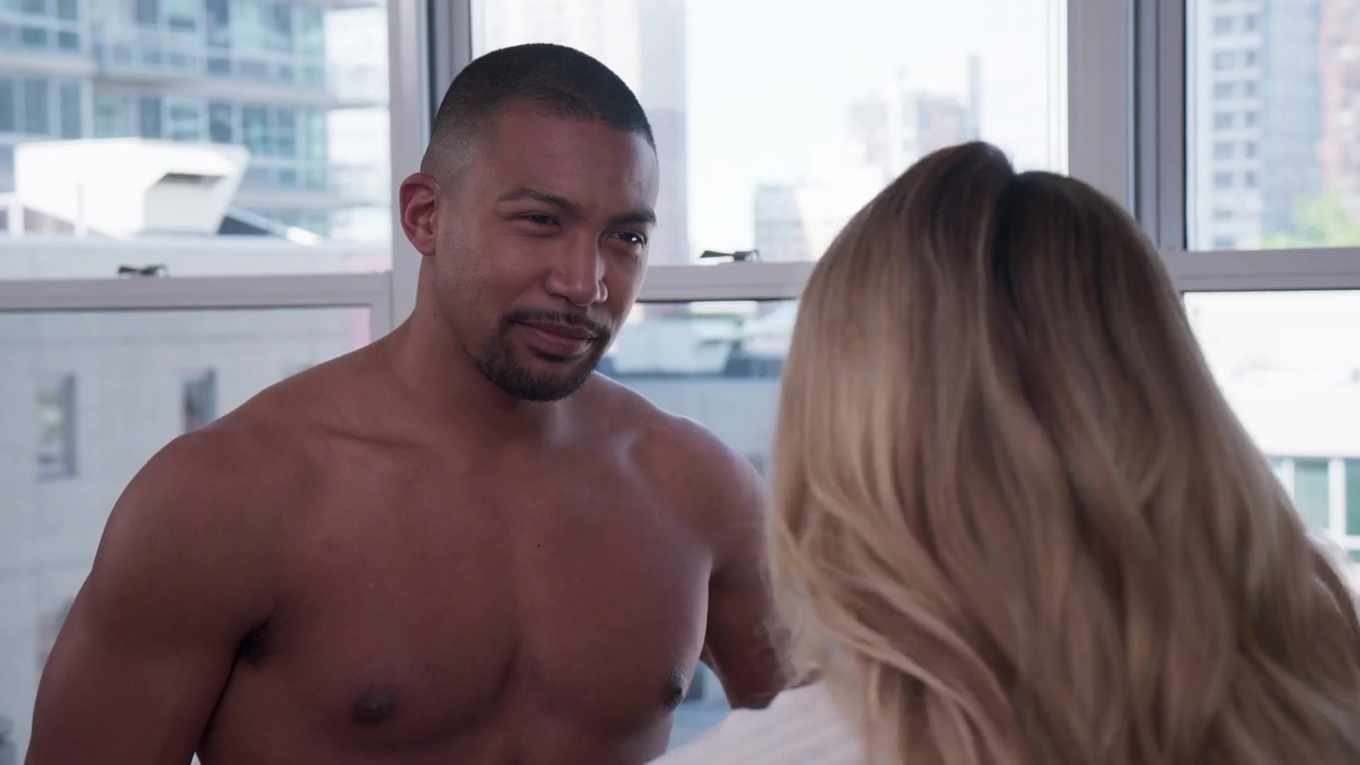 Hilary Duff Nude Scene in Younger Season 6 Episode 10 (2019) – Famous Celebrity Sex Scenes