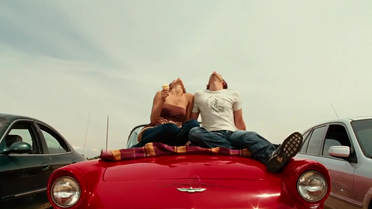 Jessica Alba Nude Sex Scene in Good Luck Chuck – Steamy TV Show Moments & Hot Body Highlights