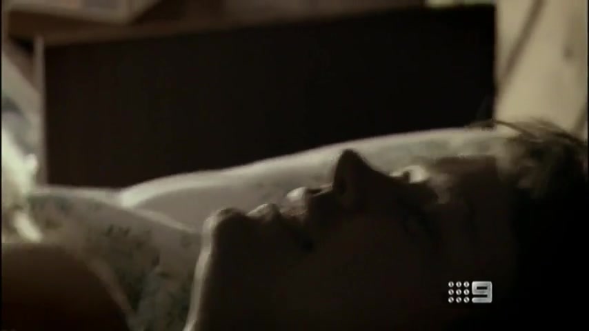 Cariba Heine Nude Scene in Blood Brothers (2011) – Mainstream Movie Sex & Celebrity Exposure