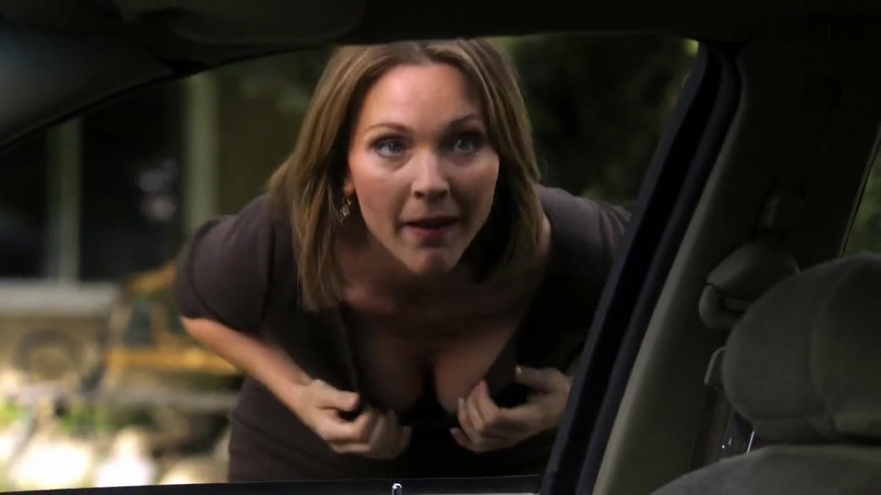 Kelli Williams Nude Scene in Lie to Me Season 2 Episode 4 (2009) – Exclusive Photos & Video