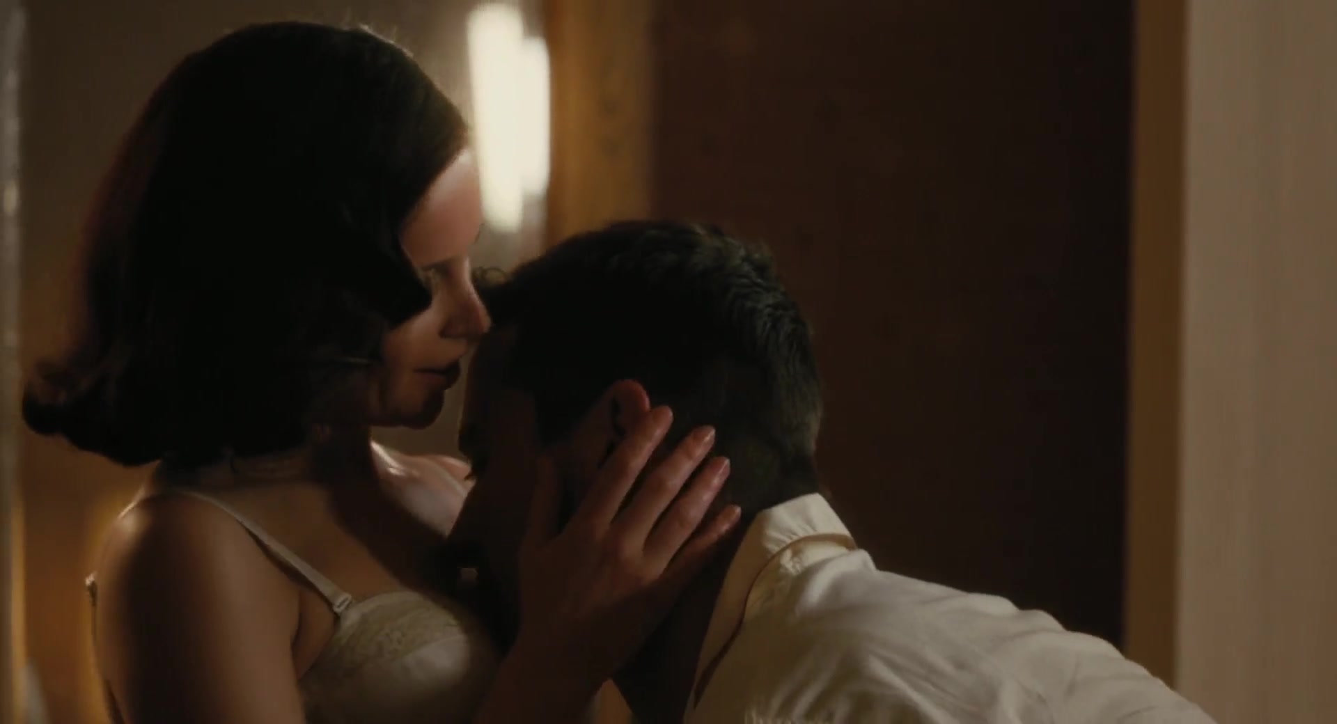 Felicity Jones Nude Scene in “On the Basis of Sex” (2018) – Exclusive Photos & Video