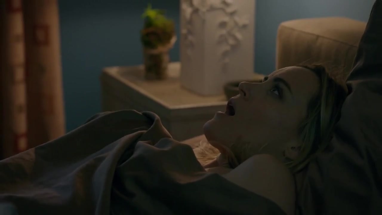 Exclusive Taylor Schilling Nude Scenes from Orange Is the New Black Season 7 (2019) – S07E06-07