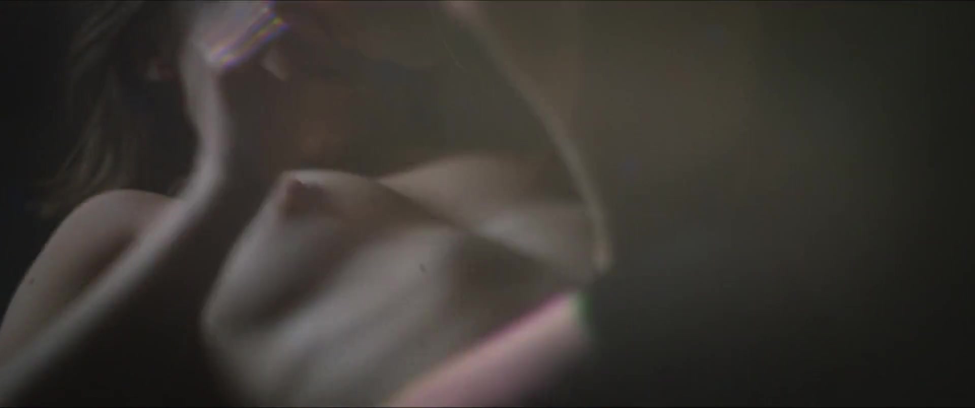 Clara Galle Nude Scenes in “Through My Window” (2022) – A Través de mi Ventana Exclusive Content