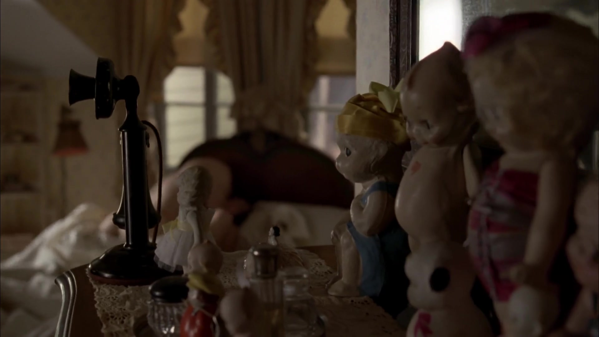 Heather Lind in Boardwalk Empire S03E04 (2012) HD 1080p – Most Realistic Sex Scene Highlights