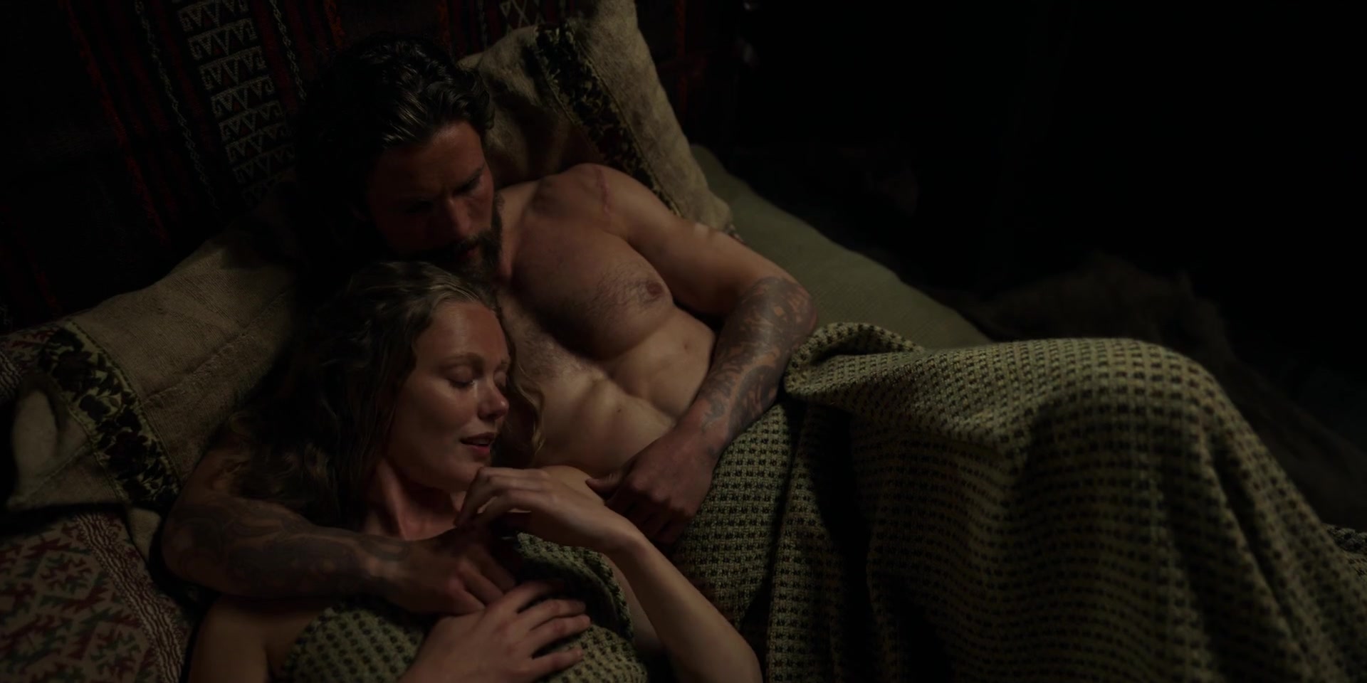 Laura Berlin & Frida Gustavsson in Vikings: Valhalla (2022) – Season 1 Episodes 1, 6 & 7 Highlights