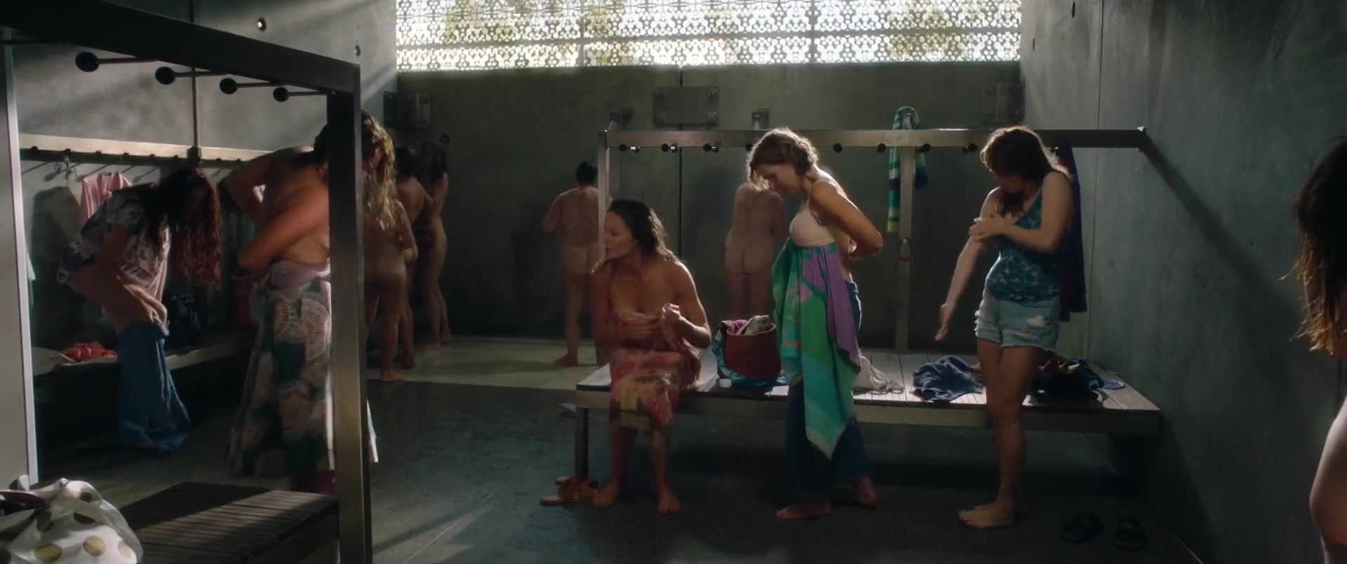 Sally Phillips Nude Scene in “How to Please a Woman” (2022) – Exclusive Photos & Details