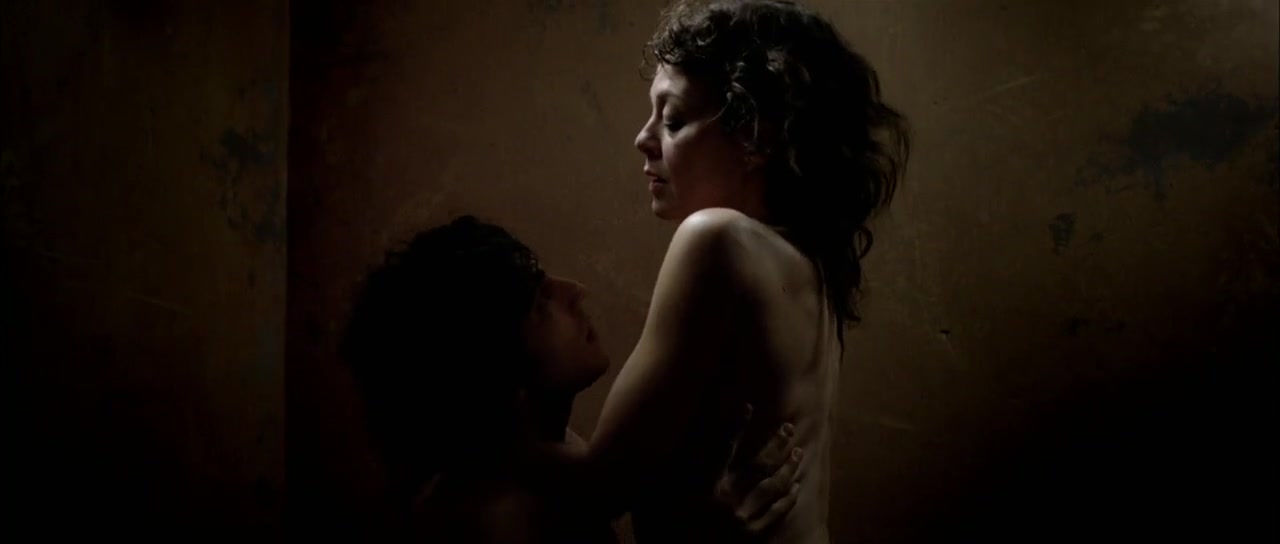 Helen McCrory Nude Scenes in Flying Blind (2012) – Uncensored Photos & Videos