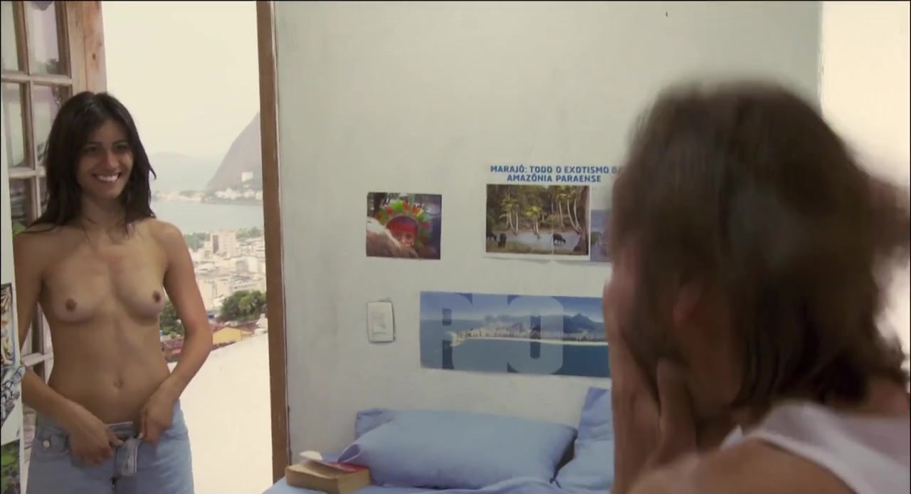 Daniela Dams Nude Scenes in Rio Sex Comedy (2010) – Hot Movie Moments & Uncensored Clips