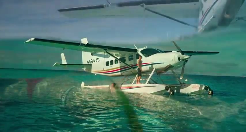 Gina Carano Sexy Scenes in “In The Blood” (2014) – Mainstream Movie Erotica Highlights