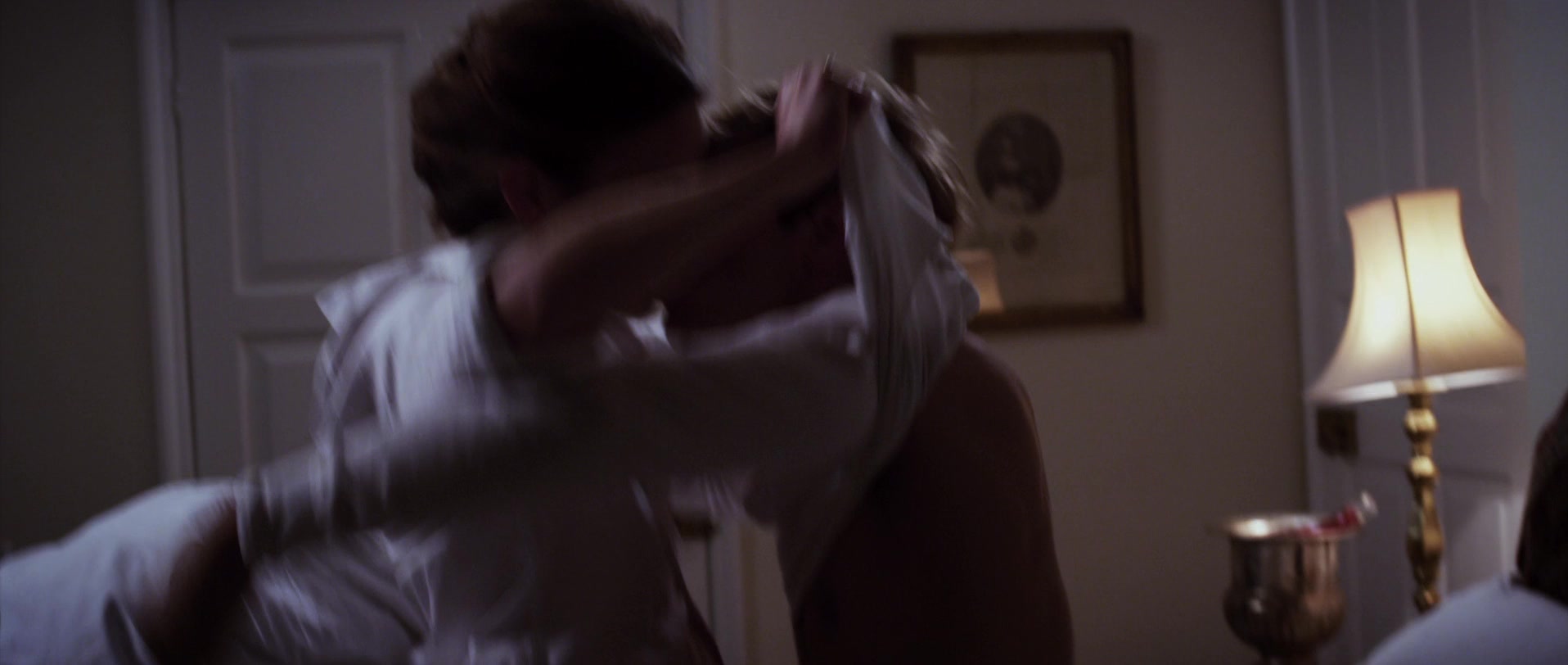 Elizabeth Henstridge Nude Scene in The Thompsons (2012) – Uncensored Photos & Video Collection