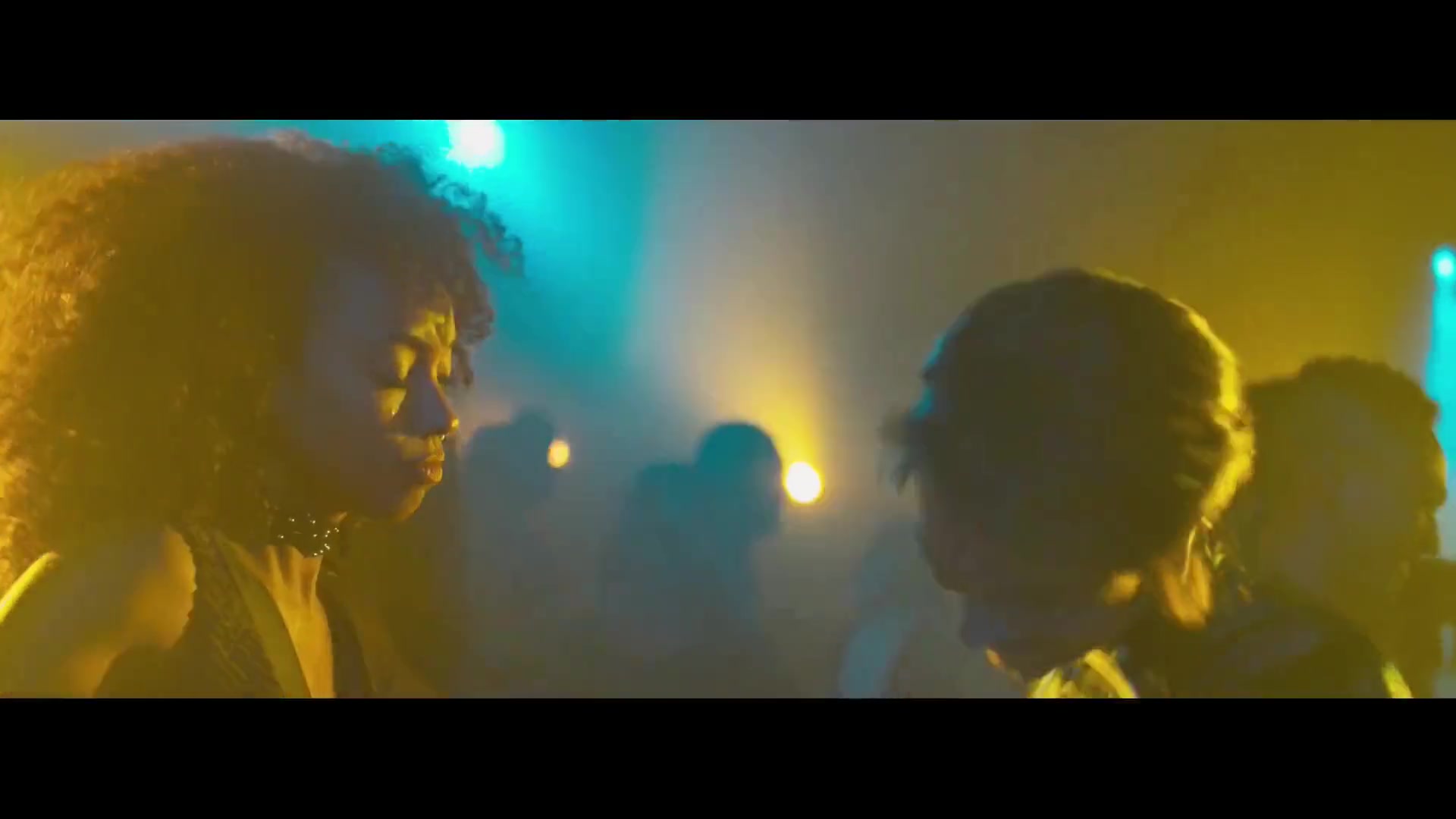 Ebony Musician Logan Browning & Allison Williams Uncensored Nude Scenes – Interracial Mainstream Cinema Highlights