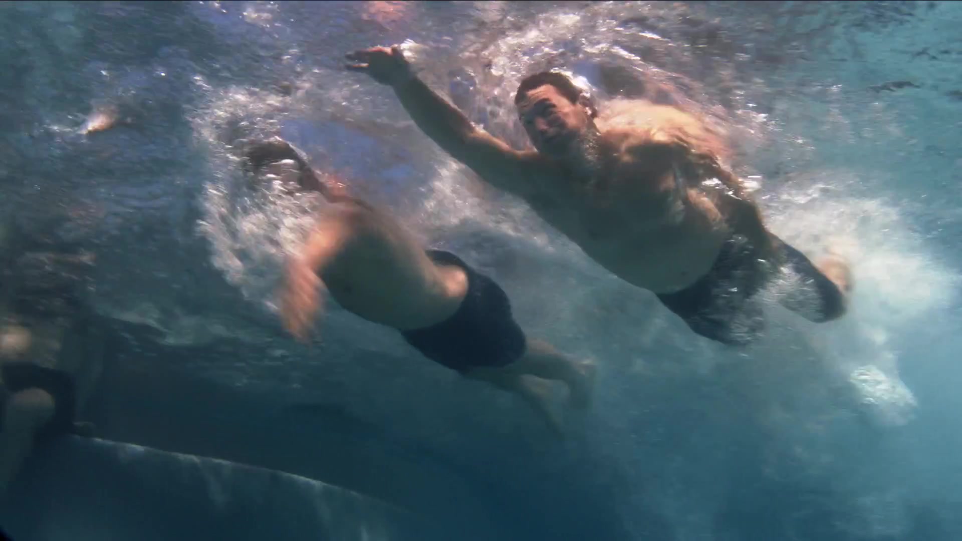 Animal Kingdom S1E2-3 (2016) Full HD: Sex & Nude Scenes with Carolina Guerra, Molly Gordon, Christina Ochoa