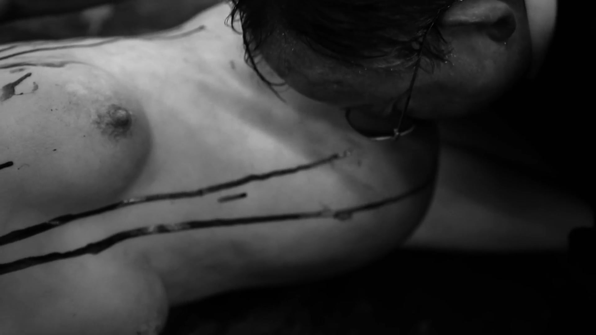 Watch Ashlynn Yennie Nude Scenes in Human Centipede – Uncensored Movie Clips & Info