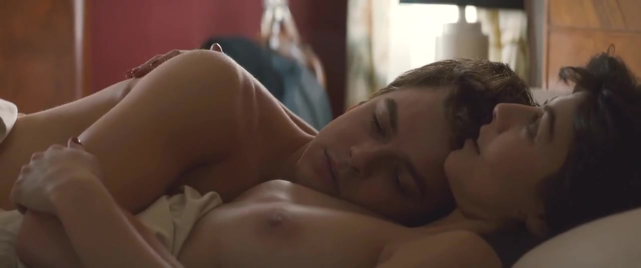 Alessandra Mastronardi Nude Scene in Life (2015) – Exclusive Photos & Details