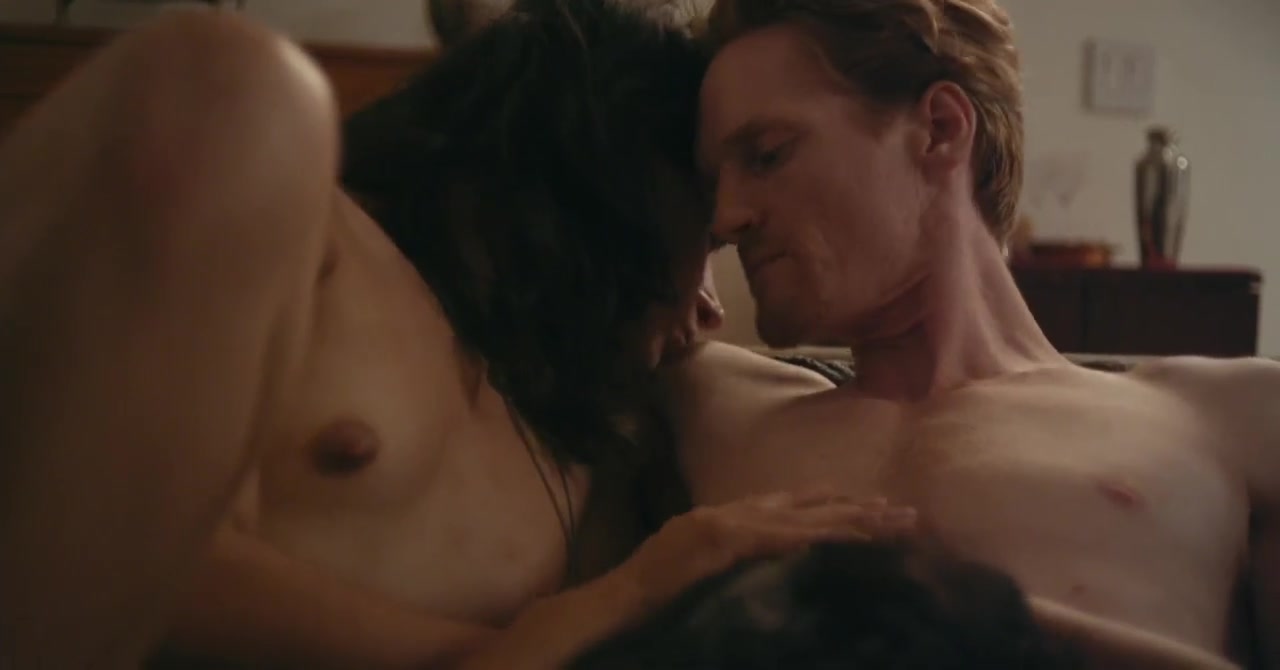 Robyn Rikoon Nude Scene in Appropriate Behavior (2014) – Desiree Akhavan Movie Highlights