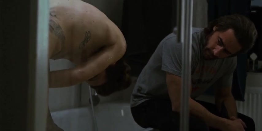 Aliette Opheim Nude Scenes in Hassel (2017) Episodes 1-3: Mainstream Cinema Funny Sex Moments