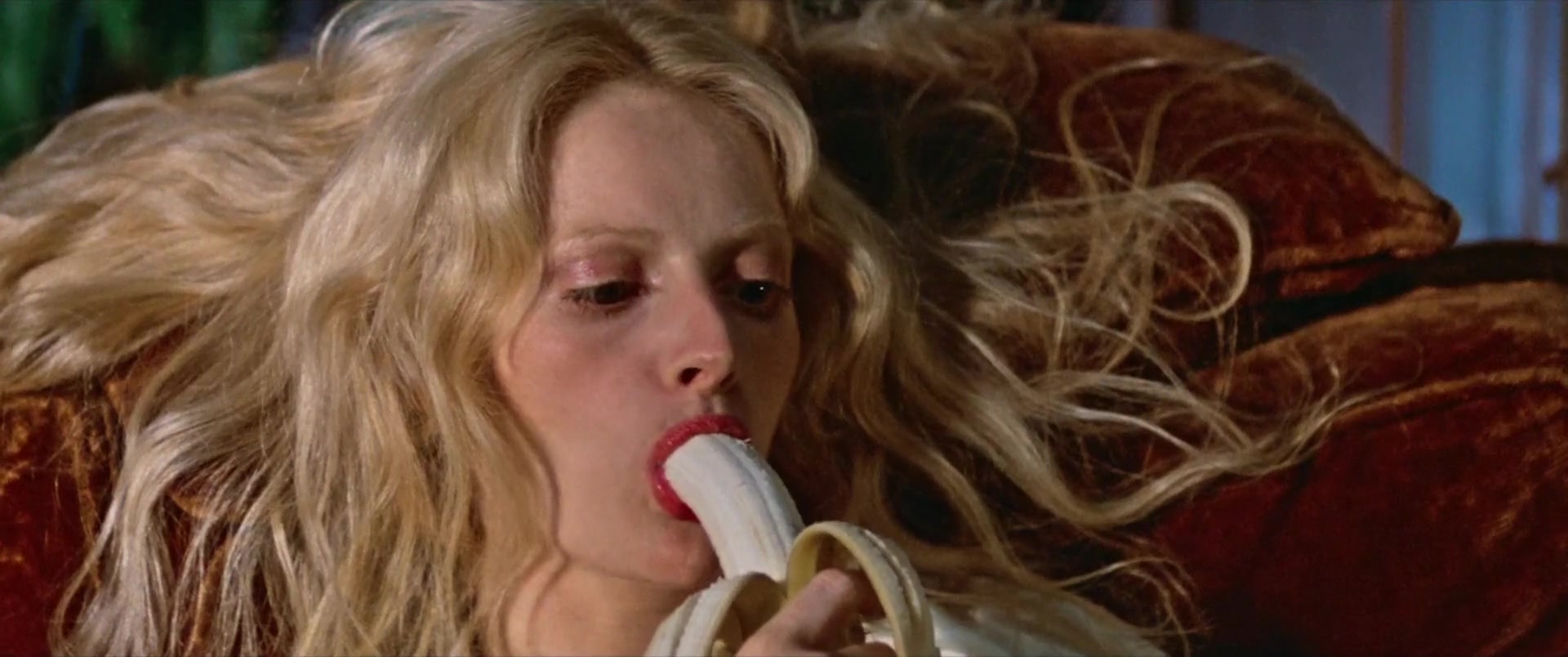 Sondra Locke Nude Scene in Death Game (1977) Featuring Colleen Camp – Movie Screenshots & Details
