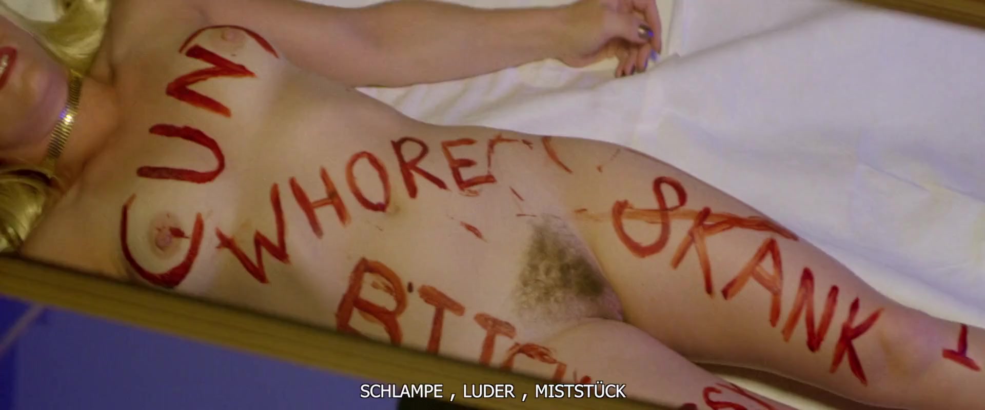 Sarah French, Ria Rose & Jessica Morris in “Art of the Dead” (2019) – Full Cast & Movie Review