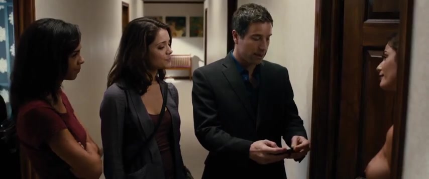 Elysia Rotaru Nude Scenes in Girlhouse (2014) – Sexy Movie Moments & Photos