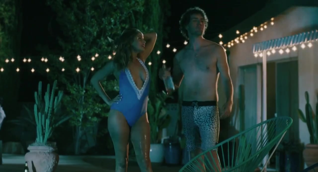 Debby Ryan Hot Bikini Photos from Cover Versions (2018) – Exclusive Gallery & Images