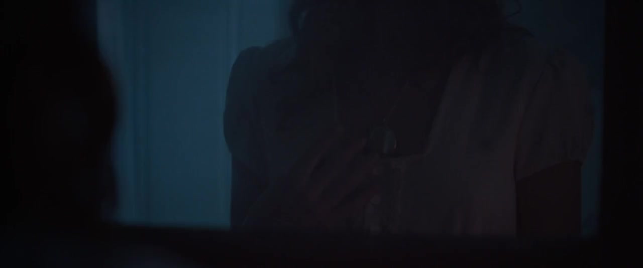 Charlotte Vega Nude Scenes from The Lodgers (2017) – Best Netflix Sex Scenes Online