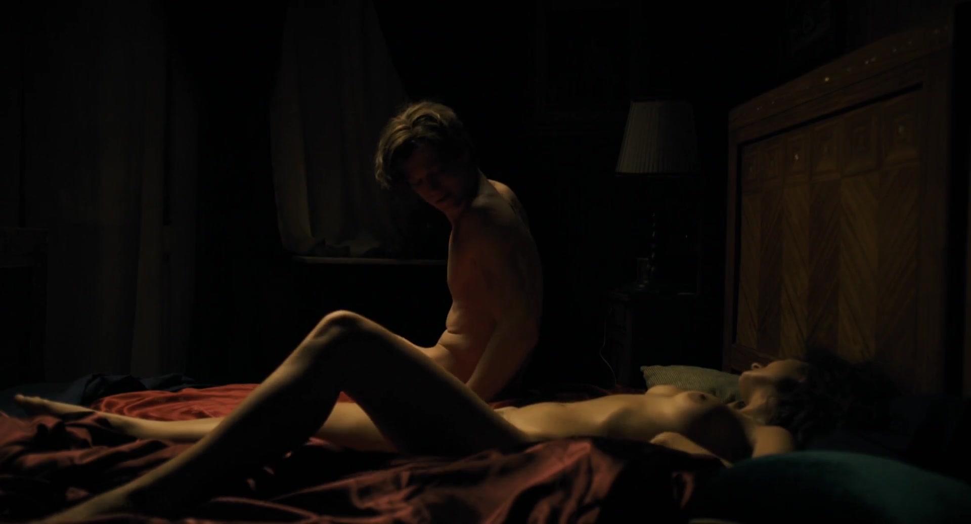 Voica Oltean Nude Scenes in The Ladder (Scara) 2021 – Exclusive Photos & Info