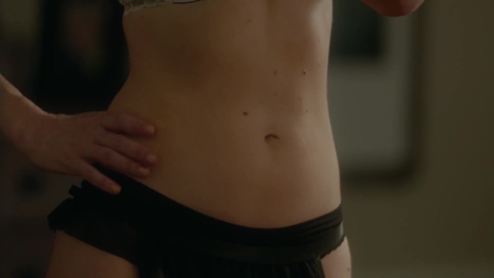 Ashley Jones Nude Scene in The Secret Sex Life of a Single Mom (2014) – Uncensored Photos & Videos