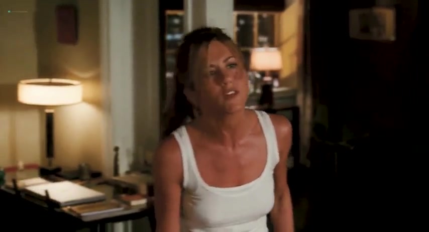 Jennifer Aniston Nude Scene in The Break Up (2006) – Uncensored Mainstream Movie Moments