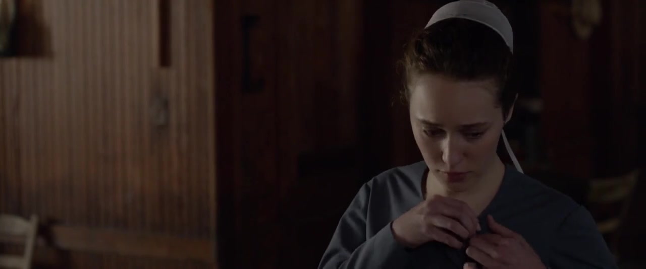 Alycia Debnam-Carey Nude Scene in The Devil’s Hand (2014) – Uncensored Movie Moments & Sexy Highlights