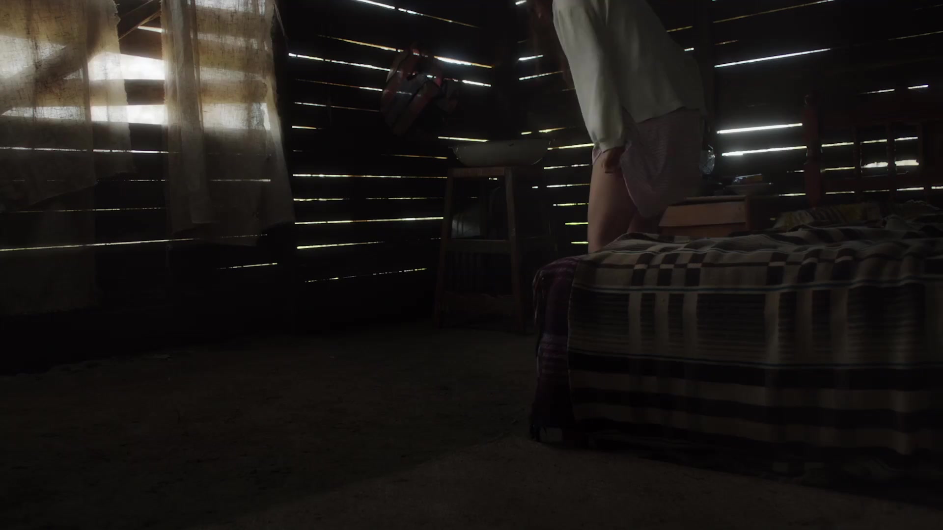 Mayra Hermosillo Nude Scenes in La Rabia de Clara (2016) – Exclusive Photos & Video